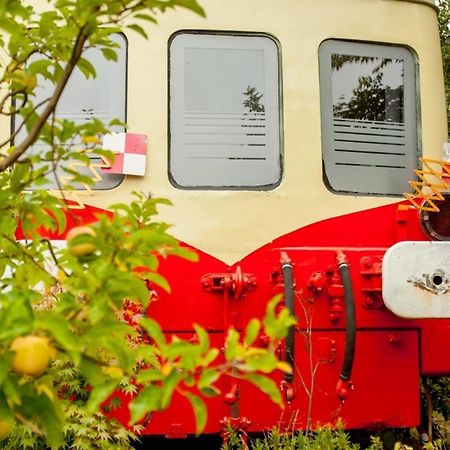 Hébergement Insolite Picasso Lanester Kültér fotó